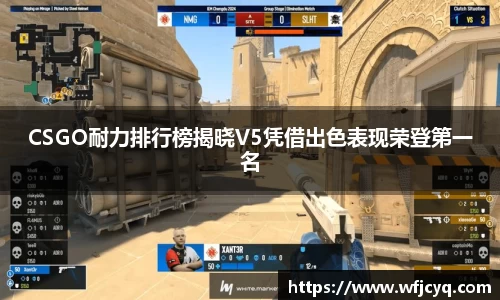 CSGO耐力排行榜揭晓V5凭借出色表现荣登第一名